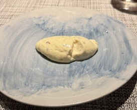Dinner at Gourmandise