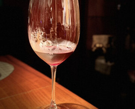 Dinner at Gourmandise