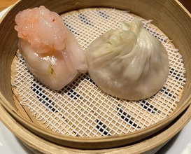 Dinner at Chinese Sai guu (中国菜 Guu)