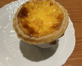 Dinner at Chinese Sai guu (中国菜 Guu)