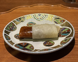Dinner at Chinese Sai guu (中国菜 Guu)