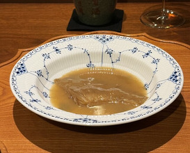 Dinner at Chinese Sai guu (中国菜 Guu)