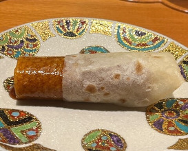 Dinner at Chinese Sai guu (中国菜 Guu)