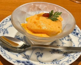 Dinner at Chinese Sai guu (中国菜 Guu)