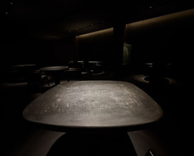 Dinner at HAJIME