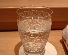 Dinner at Hakuun