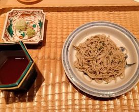 Dinner at Hakuun