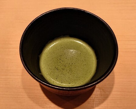 Dinner at Hakuun