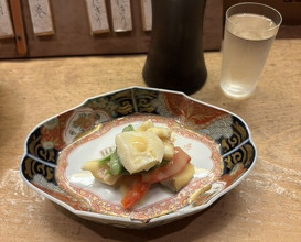 Dinner at Hana Ichi (花いち)