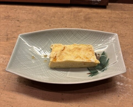 Dinner at Hana Ichi (花いち)