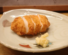 Dinner at Hana Ichi (花いち)
