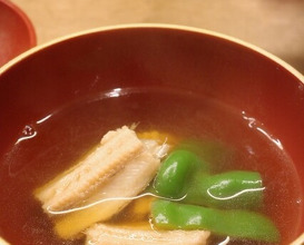 Dinner at Hana Ichi (花いち)