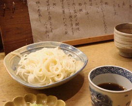 Dinner at Hana Ichi (花いち)
