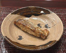 Dinner at Harutaka (青空)