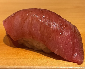 Dinner at Sushi Hashimoto