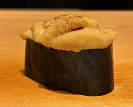 Dinner at Sushi Hashimoto