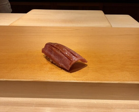 Dinner at Sushi Hashimoto