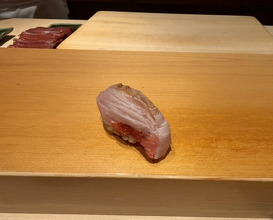 Dinner at Sushi Hashimoto