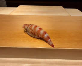 Dinner at Sushi Hashimoto