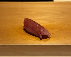 Dinner at Sushi Hashimoto