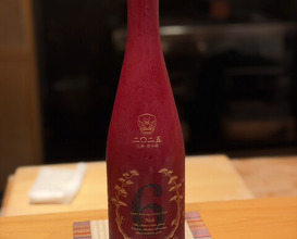 Dinner at Sushi Hashimoto