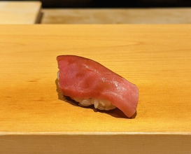 Dinner at Sushi Hashimoto