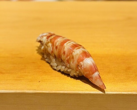 Dinner at Sushi Hashimoto