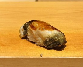 Dinner at Sushi Hashimoto
