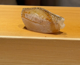 Dinner at Sushi Hashimoto