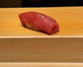 Dinner at Sushi Hashimoto