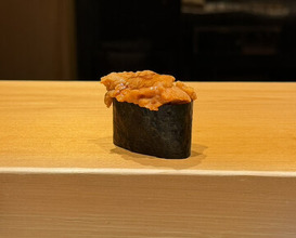 Dinner at Sushi Hashimoto