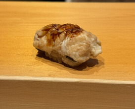 Dinner at Sushi Hashimoto