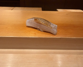 Dinner at Sushi Hashimoto