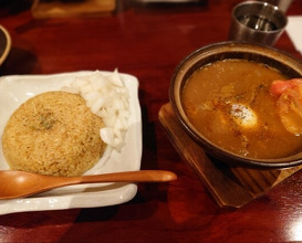 Dinner at Hashimoto Ya (橋本屋)