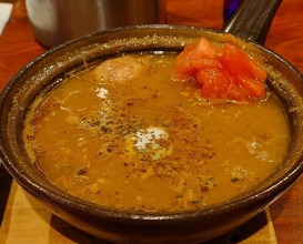 Dinner at Hashimoto Ya (橋本屋)