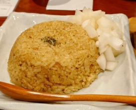 Dinner at Hashimoto Ya (橋本屋)