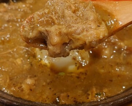 Dinner at Hashimoto Ya (橋本屋)