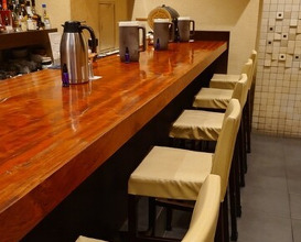 Dinner at Hashimoto Ya (橋本屋)