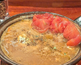 Dinner at Hashimoto Ya (橋本屋)