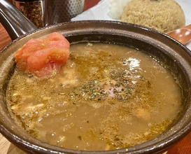 Dinner at Hashimoto Ya (橋本屋)