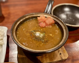 Dinner at Hashimoto Ya (橋本屋)