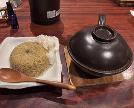 Dinner at Hashimoto Ya (橋本屋)