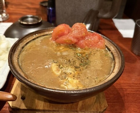 Dinner at Hashimoto Ya (橋本屋)