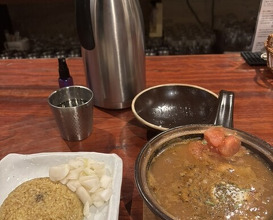 Dinner at Hashimoto Ya (橋本屋)