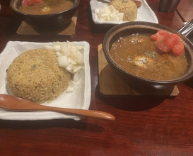 Dinner at Hashimoto Ya (橋本屋)