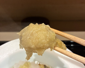 Dinner at Hassun (八寸)