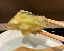 Dinner at Hassun (八寸)