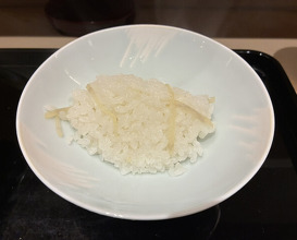 Dinner at Hassun (八寸)