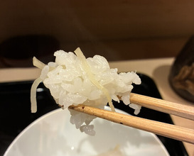 Dinner at Hassun (八寸)