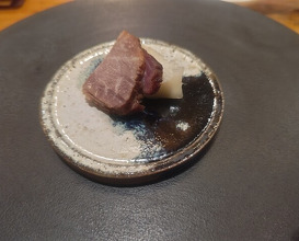 Dinner at Hasunomi (はすのみ)